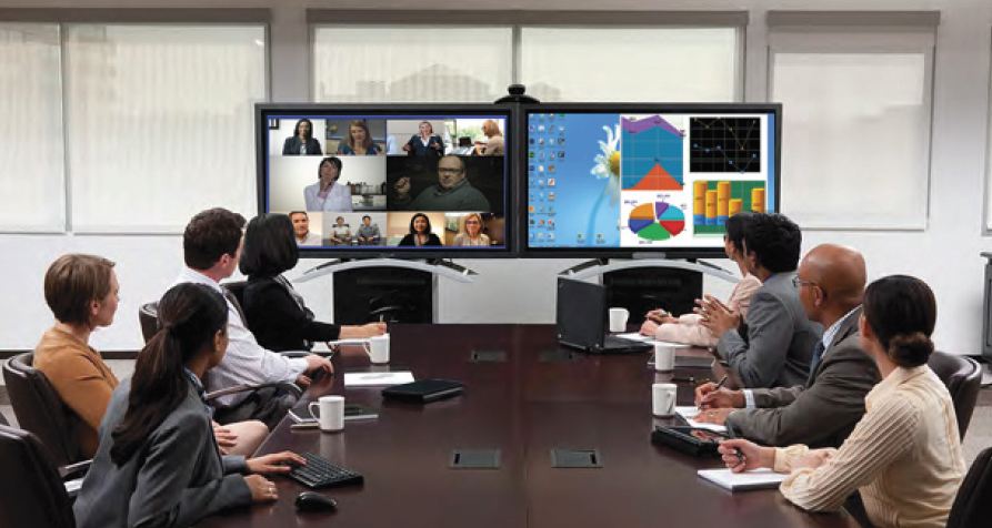 Benefits Of Enterprise Video Solutions To Midmarket Companies