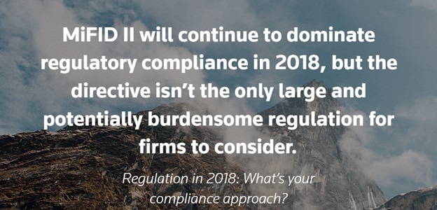 Will Forex Companies Face Difficulties In 2019 Year? Upcoming Regulation Laws